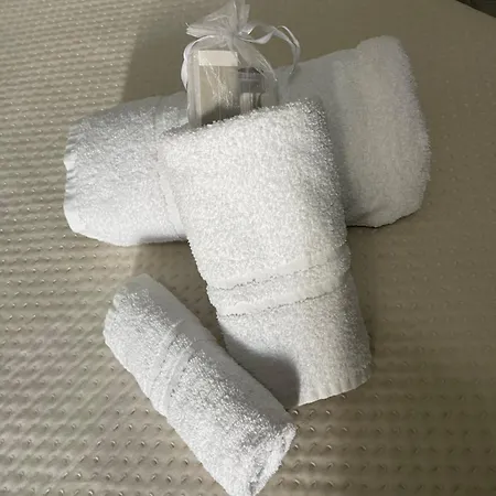 Alojamento de Acomodação e Pequeno-almoço La Di Alice