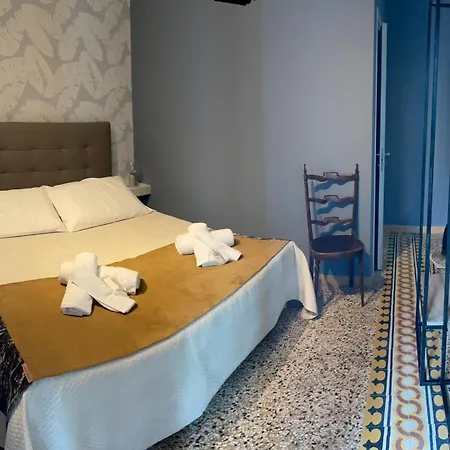 La Di Alice Alojamento de Acomodação e Pequeno-almoço Altamura