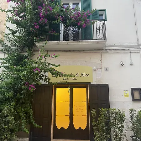 La Di Alice Bed & Breakfast