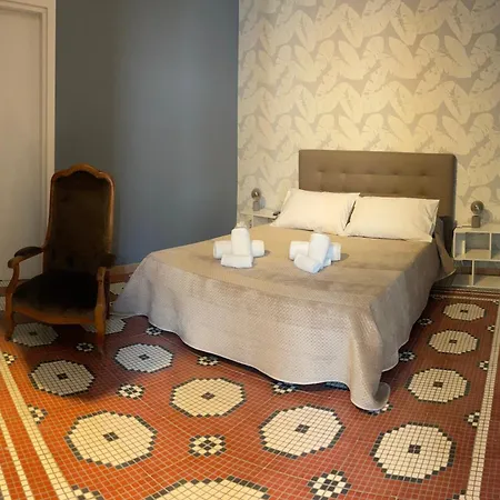 Bed & Breakfast La Di Alice Altamura