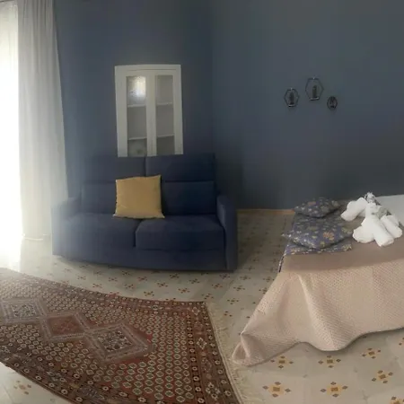La Di Alice Bed & Breakfast Altamura