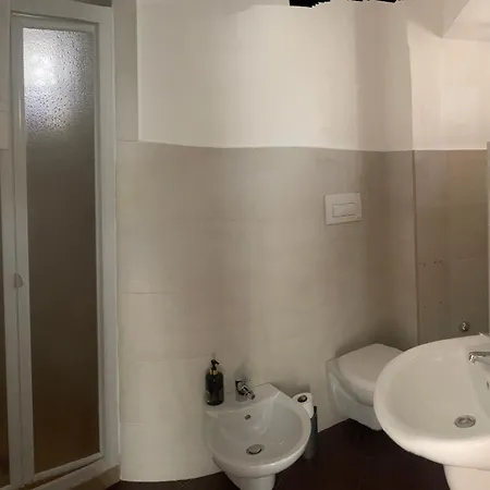 Bed & Breakfast La Di Alice Altamura