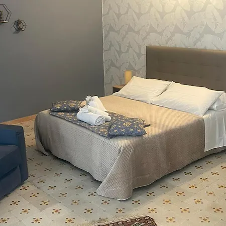 La Di Alice Bed & Breakfast *