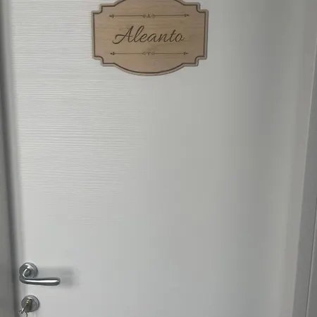 La Di Alice Bed & Breakfast Altamura
