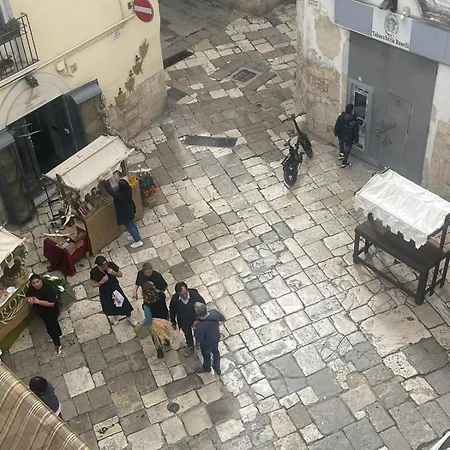 La Di Alice Altamura