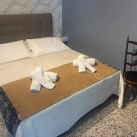Bed & Breakfast La Di Alice